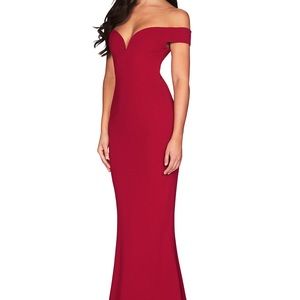 Nookie Elena Gown